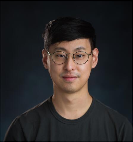 Bryan Song headshot