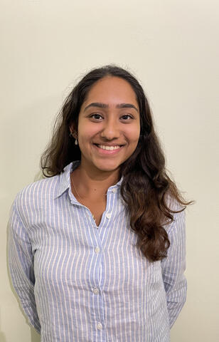 Sahana Natarajan