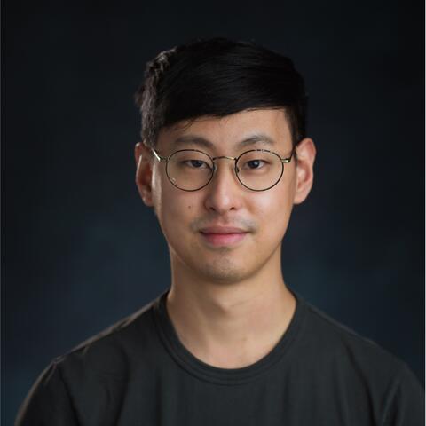 Bryan Song headshot